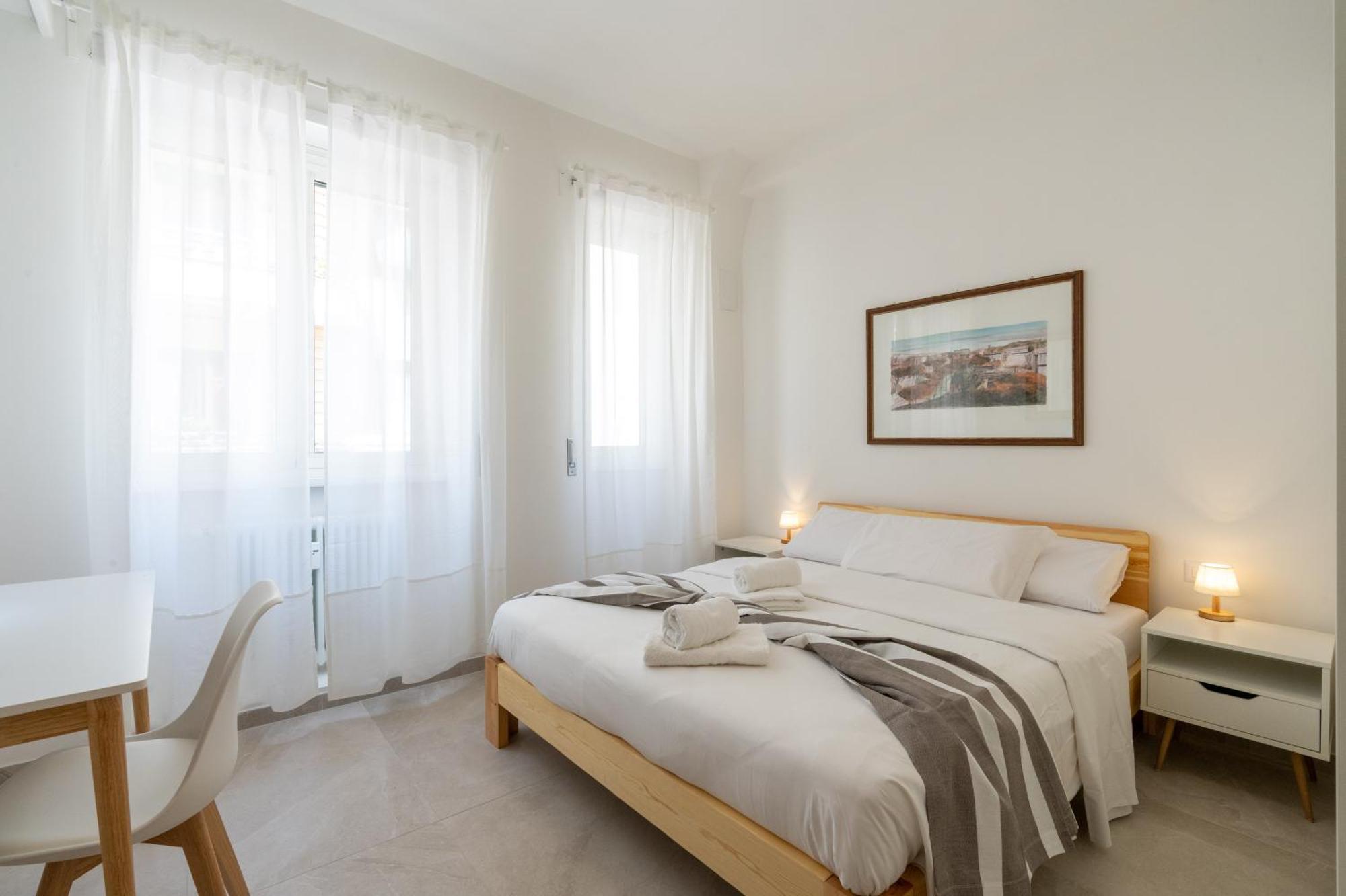 Apartment Luxury - Colosseo 10 Min *
